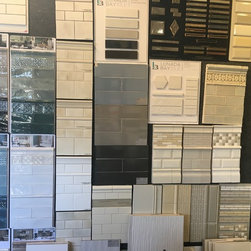 Come Visit our Showroom - Northridge, CA - Wall And Floor Tile