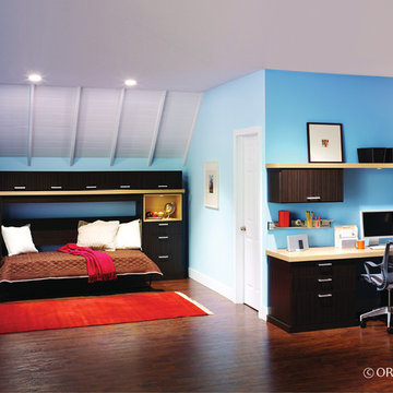 Murphy Beds / Wall Beds