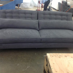 Lorenzo Sofa - Sofas