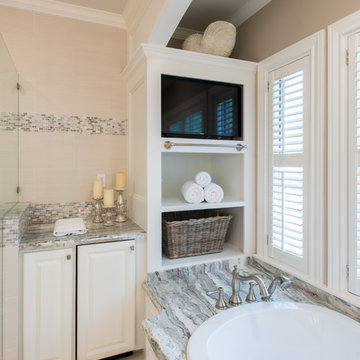 Bathroom Remodel Spring Branch