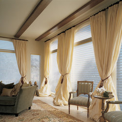 Custom Draperies - Products