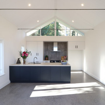 Heritage Renovations & Additions in Darlington