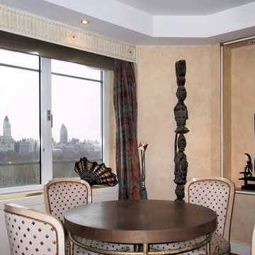 Fifth Ave Apartment