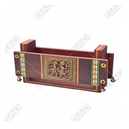OBJET D`ART BY GAD - Products