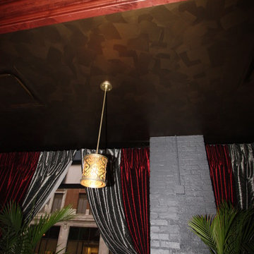 Hamilton Walkers Restaurant