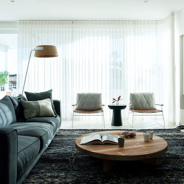 Trigg Beach House