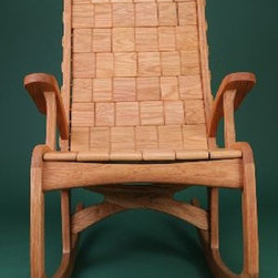 Chair Wood Options - Products