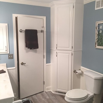 Repke Bathroom Remodel