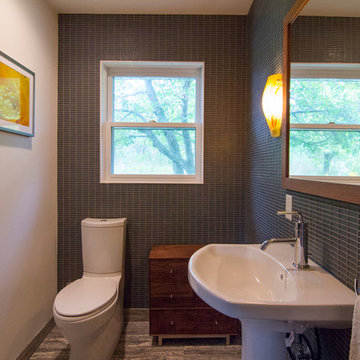 Elkhart Lake Vacation Home Remodel