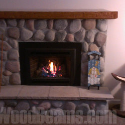Fireplace Mantels - Fireplace Accessories