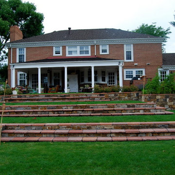 Hardscapes