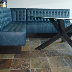 Kitchen Corner Bench - Dining Benches