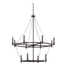 Chandeliers