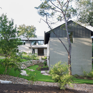 Furman + Keil Architects - Bridge House