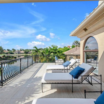 Luxury full renovation in Grey Oaks