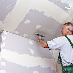 Drywall Contractor - Siding And Stone Veneer