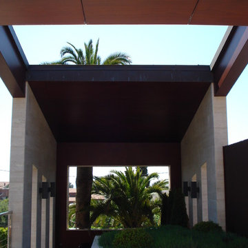 Casa Tashmina
