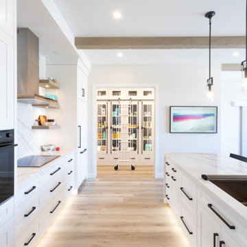 Before & After Condo Transformation