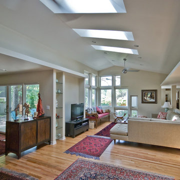 Osterlund Residence