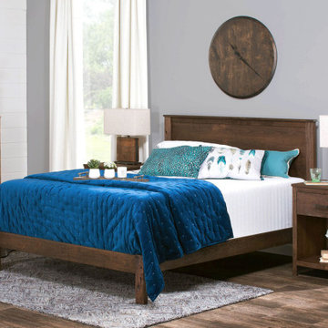 Sheffield Bedroom