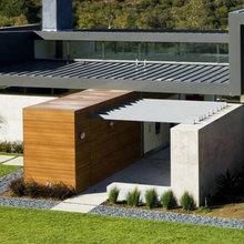 California Exterior