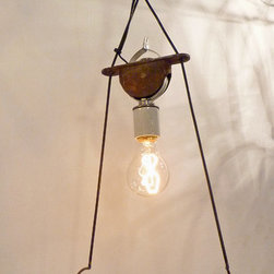 RS Lighting Collection Fall 2012 - Pendant Lighting