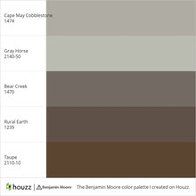paint combos