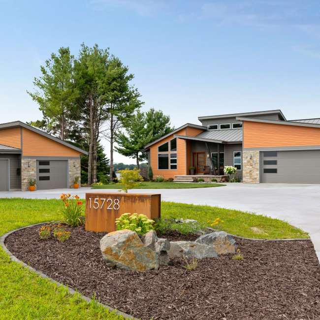 Projects Signature Homes of the Chippewa Valley LLC.