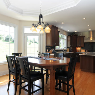 Dan Kaiser Homes