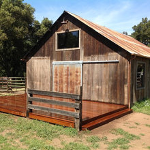 barn
