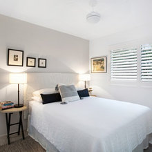 Manny's room