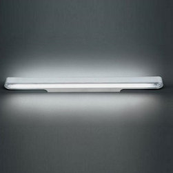 Talo LED Wall Lamp by Artemide - Wall Sconces
