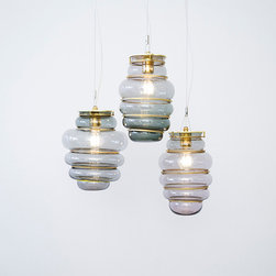 Minor Flaws - Pendant Lighting