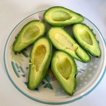 Edibles