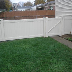 Kimberly Fence Supply Inc Ratings Reviews Warren Mi Us 48091 Houzz