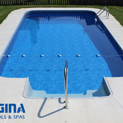 2012-2013 Pools & Spas - Products