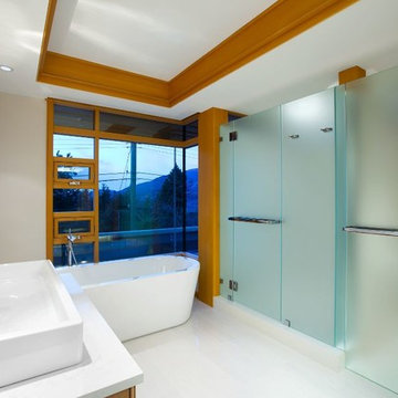 Custom Doors