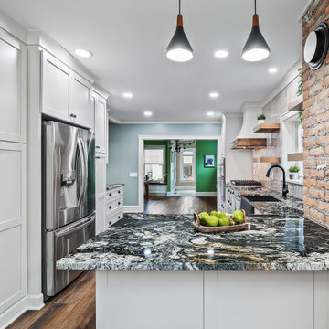 Lakewood Kitchen