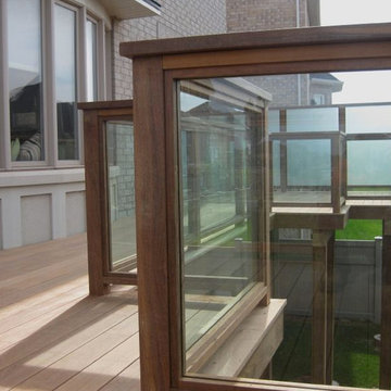 IPE Decks