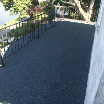 Ocean Grove Asphalt Roofing