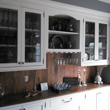 Kitchen Hutch