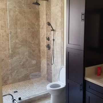 Redondo Beach - Bathroom Remodelbath