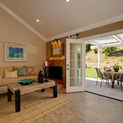 Windows - Screen Doors