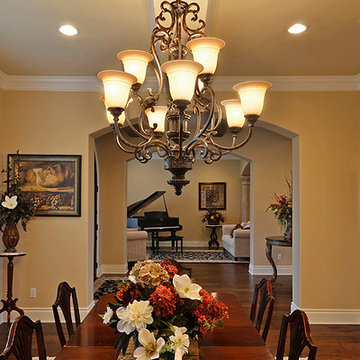 Dining Rooms