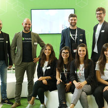 Houzz @ Cersaie2017