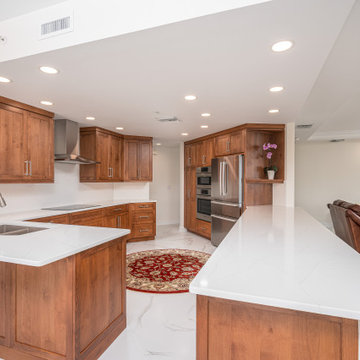 Bonita Bay High-Rise Luxury Remodel - Bonita Spirngs, Florida