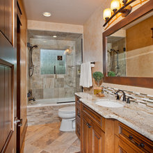 kids bathroom