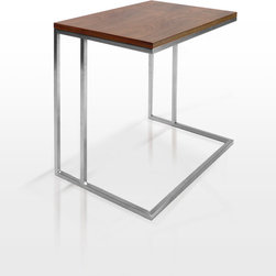 Sophisticated Living: Interior Design Project - Side Tables & End Tables