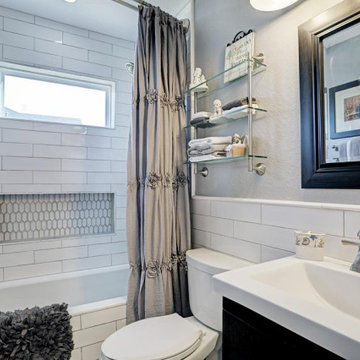 House Gut, Raise & Remodel