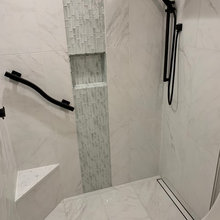 Bath Inspo